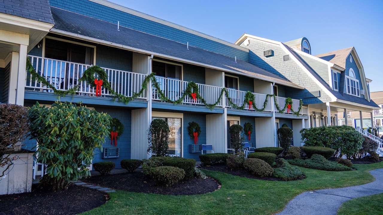 Photo of Outdoor in Ogunquit