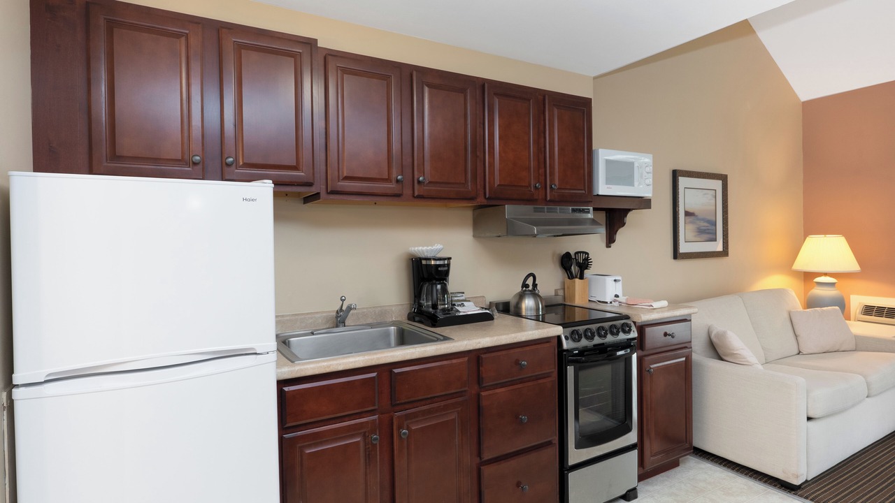 Photo of Kitchen in Ogunquit