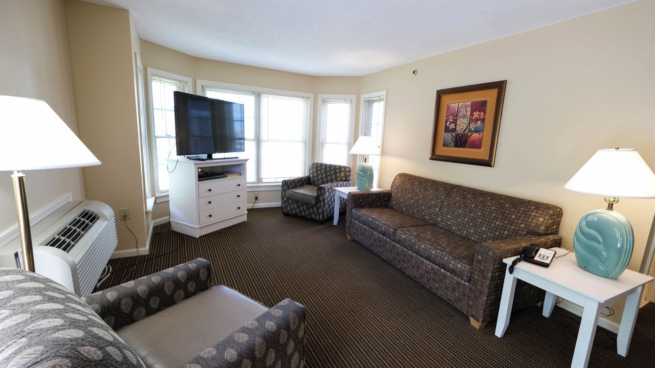 Photo of Patio Balcony in Ogunquit