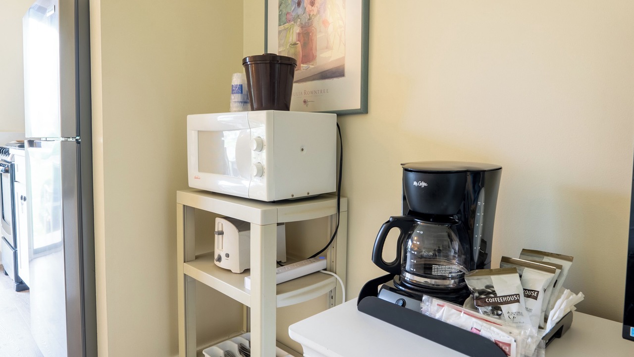 Photo of Kitchen in Ogunquit