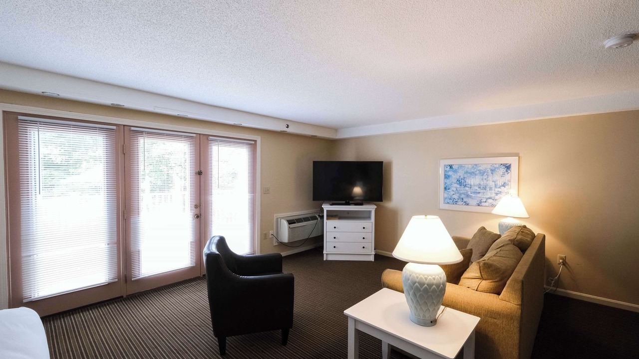 Photo of Bedroom in Ogunquit