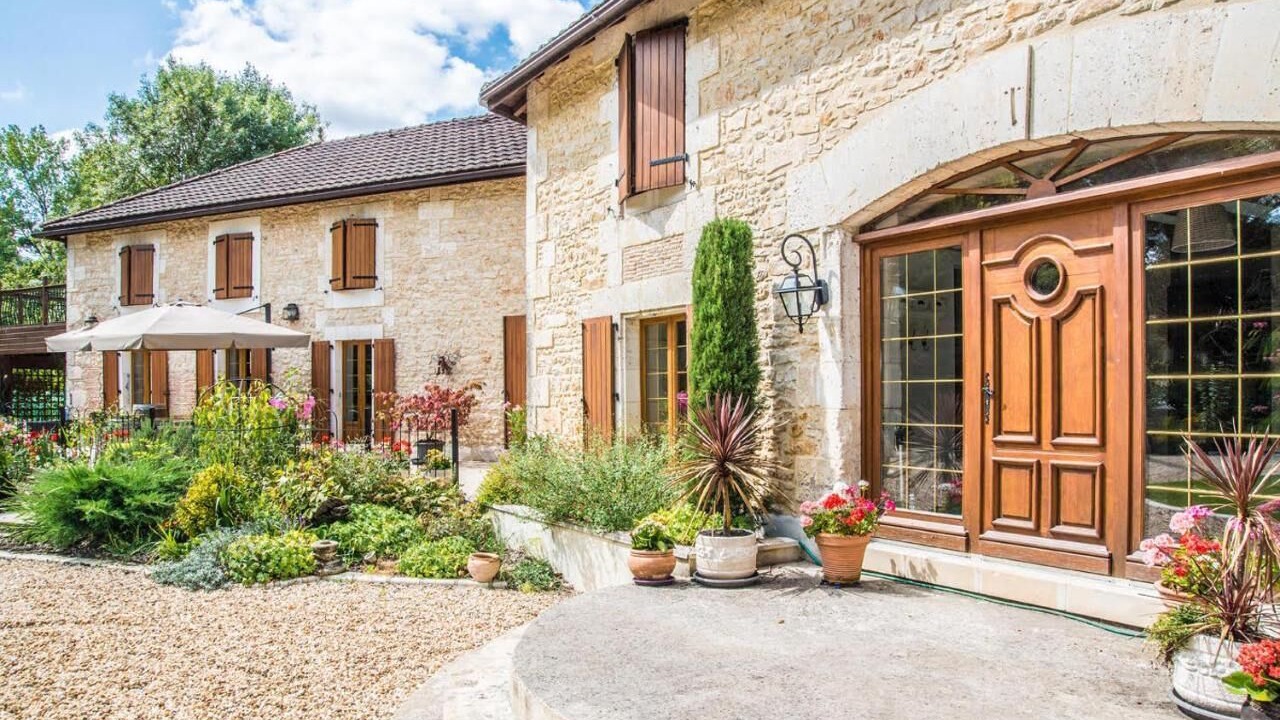 Photo of Outdoor in Chasseneuil-sur-Bonnieure