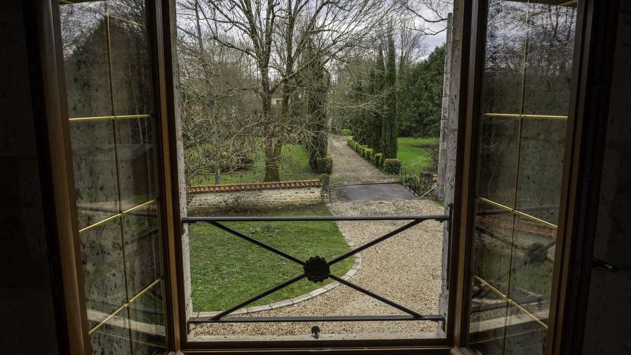 Photo of Outdoor in Chasseneuil-sur-Bonnieure