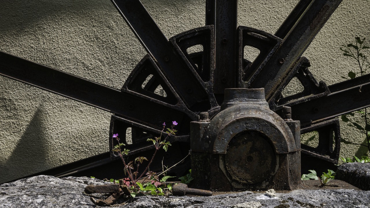Photo of Outdoor in Chasseneuil-sur-Bonnieure