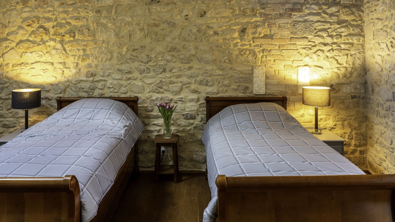 Photo of Bedroom in Chasseneuil-sur-Bonnieure