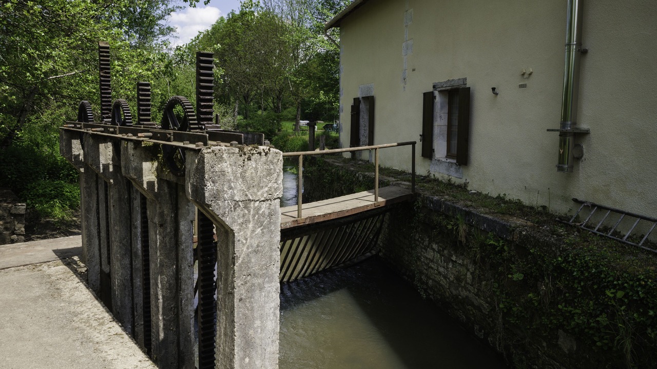 Photo of Outdoor in Chasseneuil-sur-Bonnieure