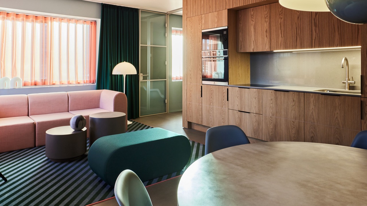 Photo of Kitchen in Vejle