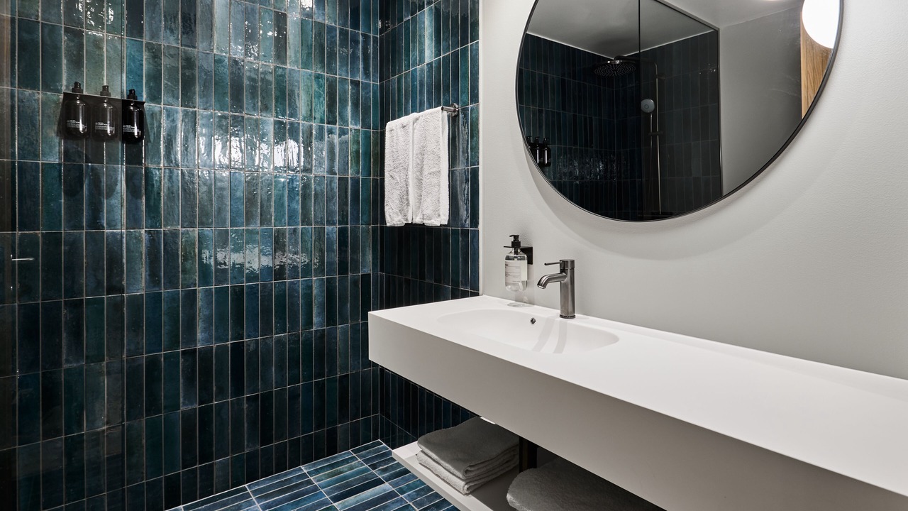 Photo of Bathroom in Vejle