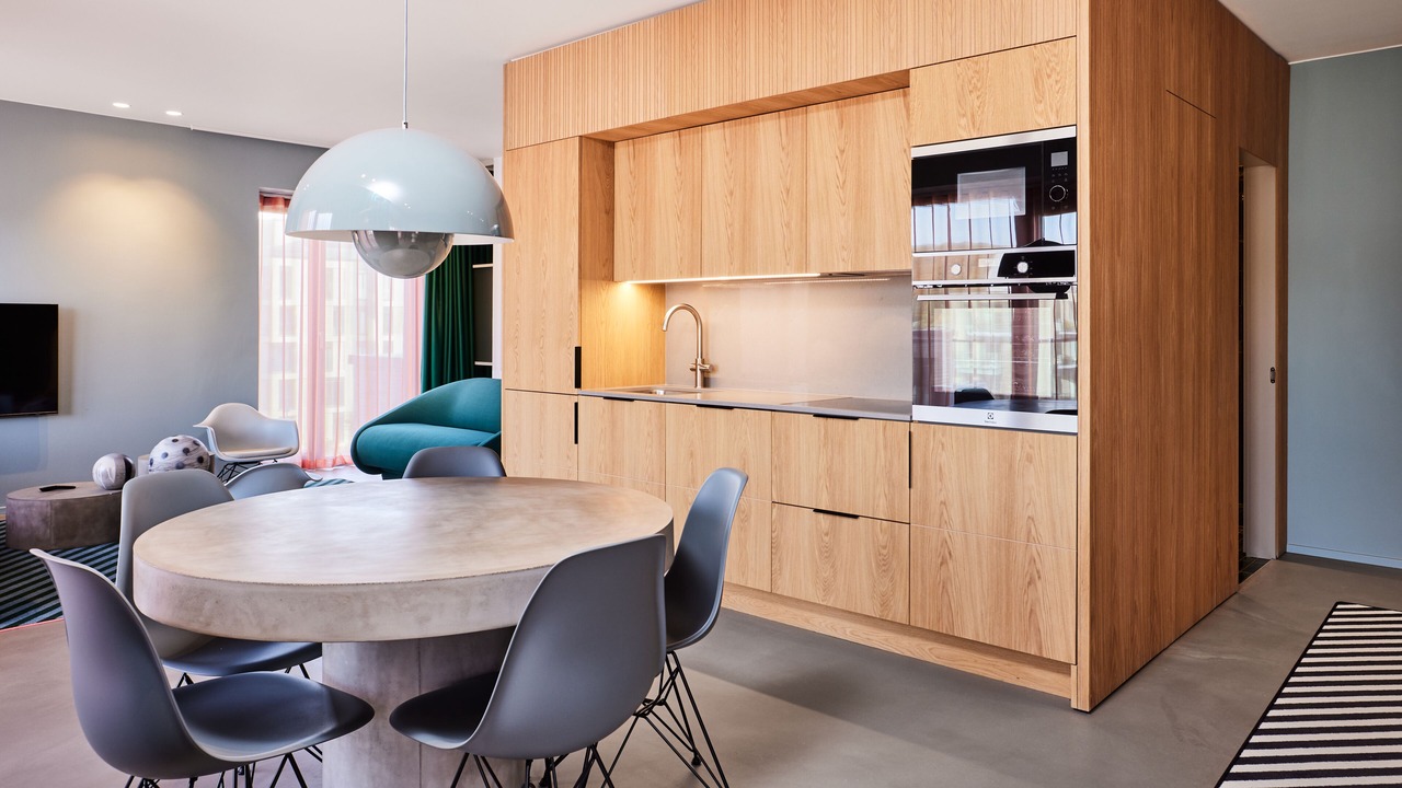 Photo of Kitchen in Vejle