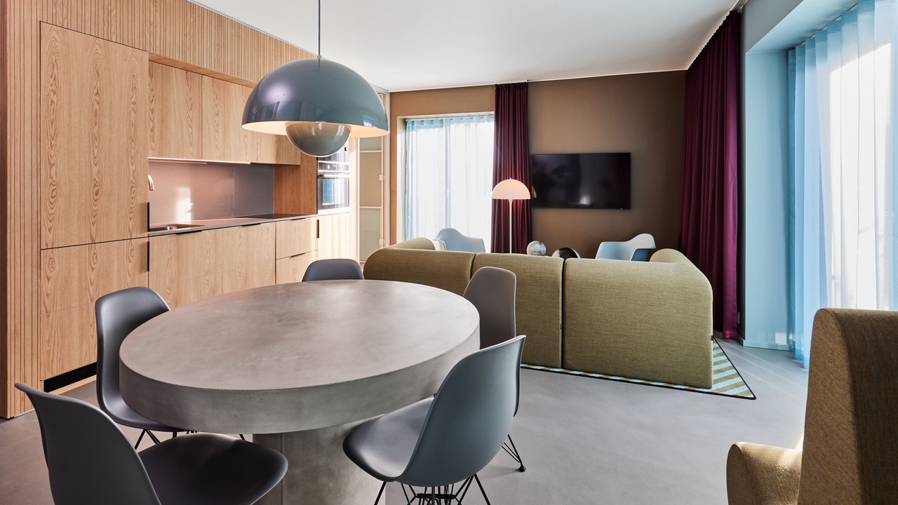 Photo of Kitchen in Vejle