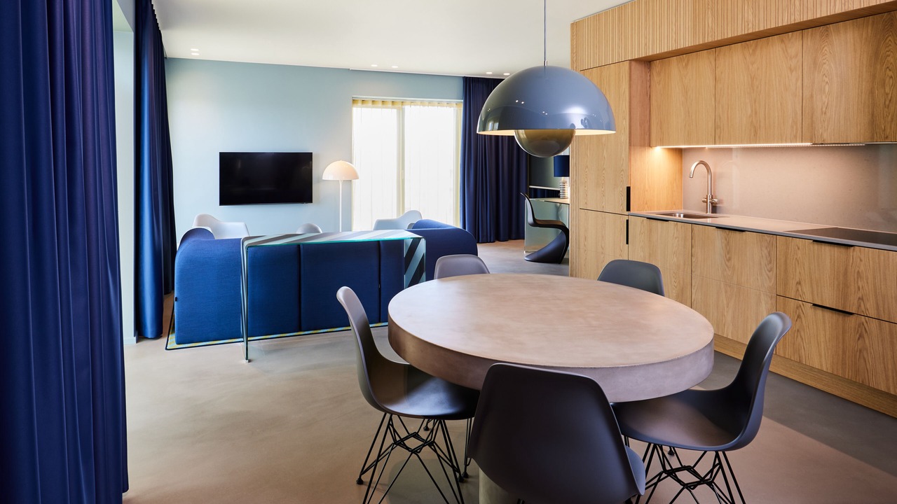 Photo of Kitchen in Vejle