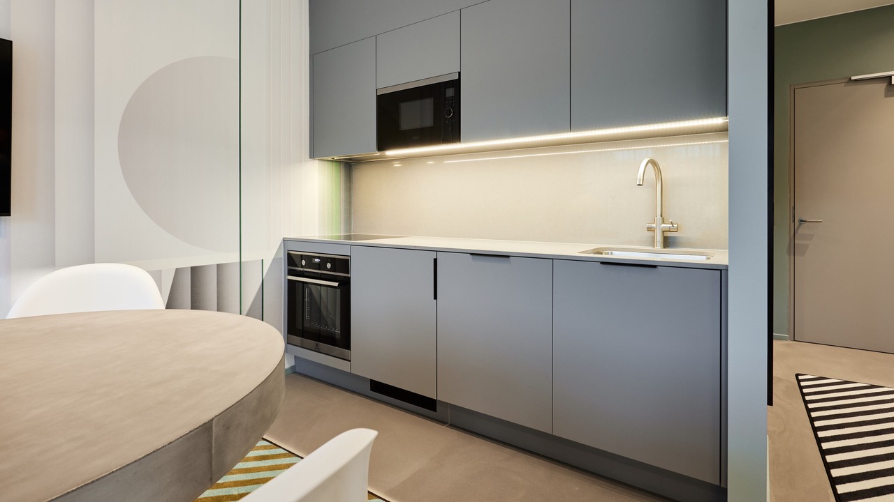 Photo of Kitchen in Vejle