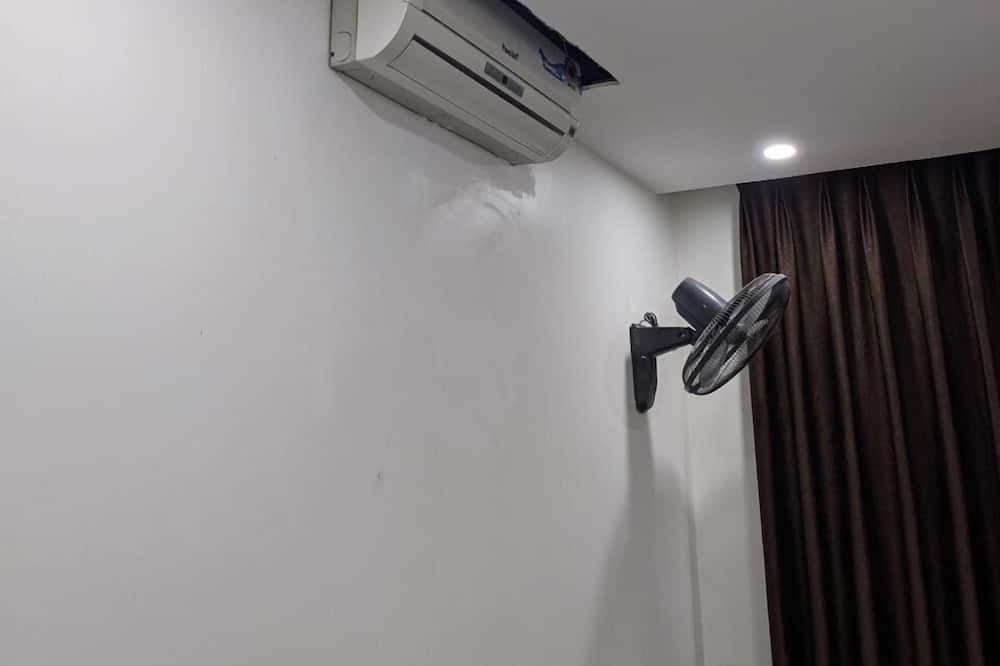 Photo of Bedroom in Represa