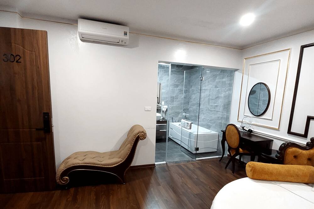 Photo of Bedroom in Represa