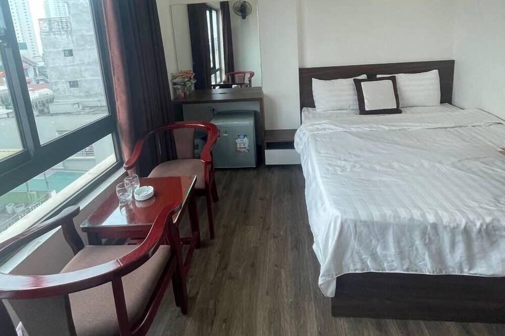 Photo of Bedroom in Represa