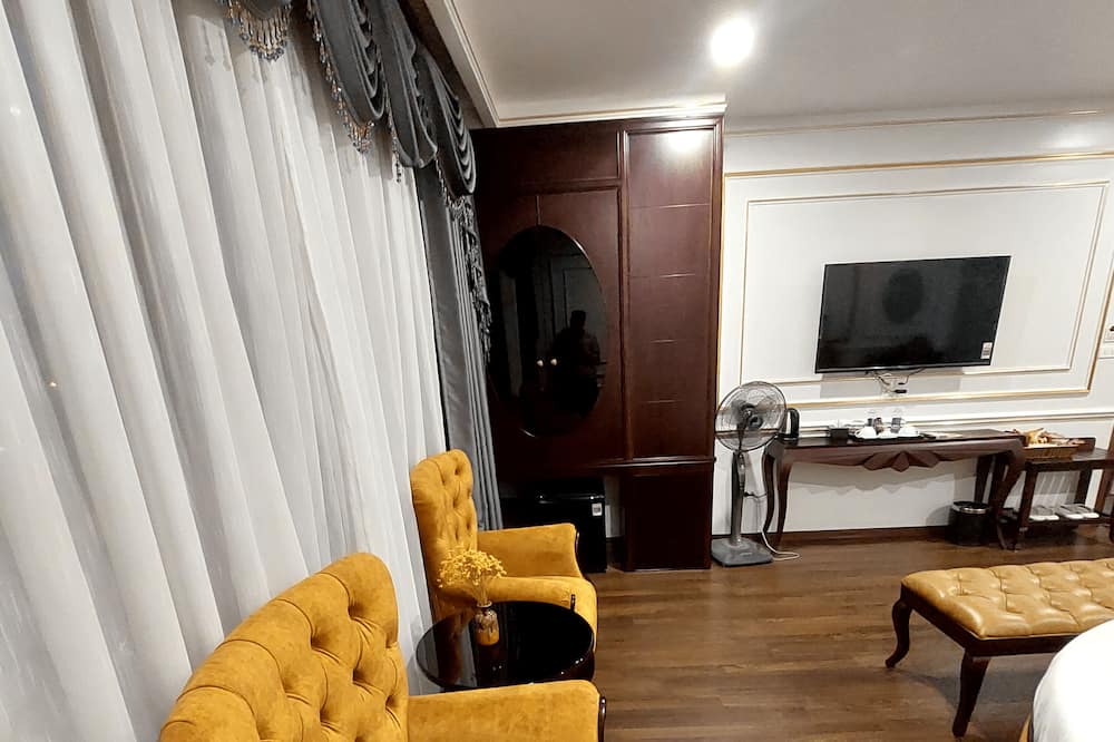 Photo of Bedroom in Represa