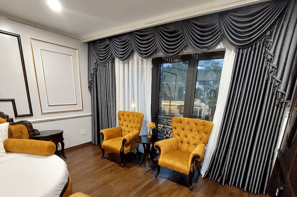 Photo of Bedroom in Represa