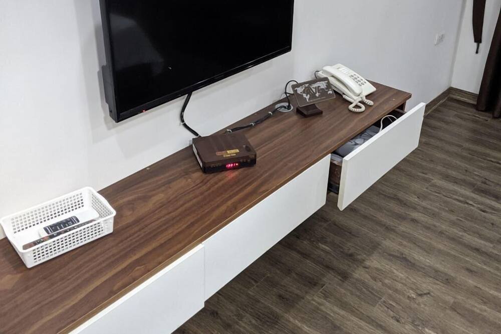 Photo of Bedroom in Represa