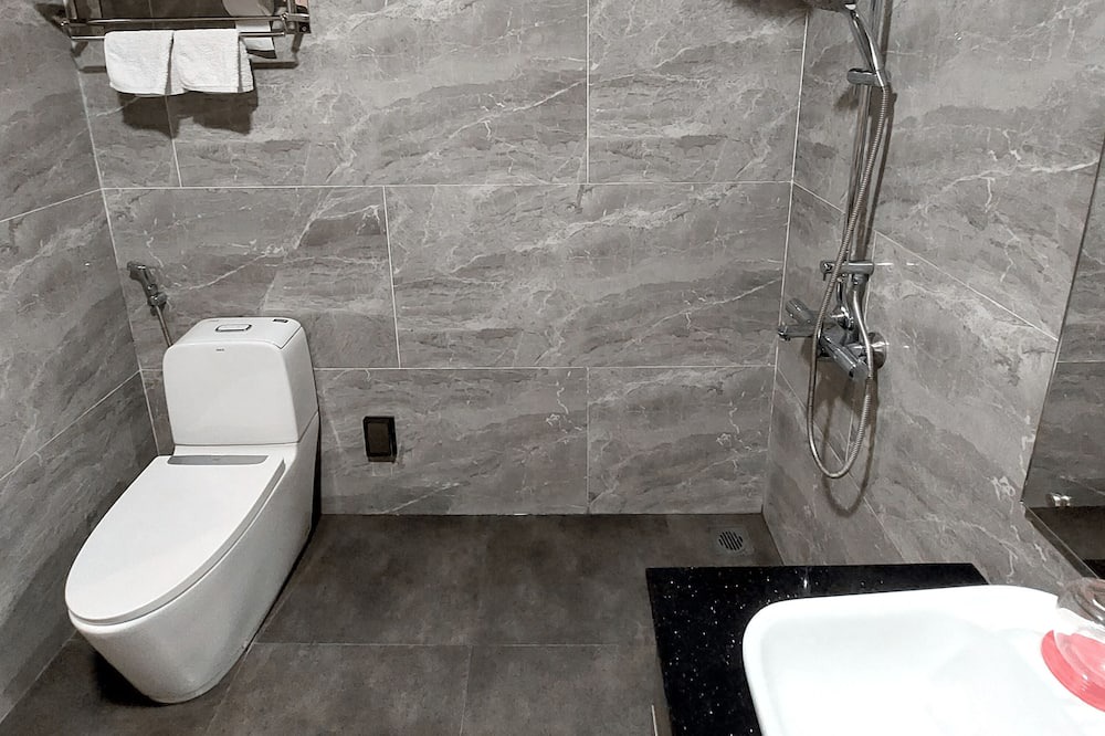 Photo of Bathroom in Represa