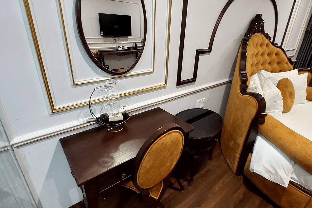 Photo of Bedroom in Represa