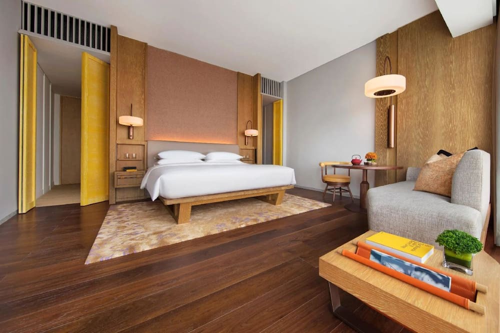 Photo of Bedroom in Represa