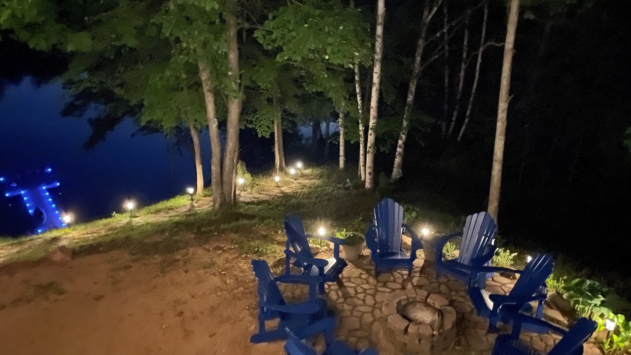 Photo of Outdoor in Faraday
