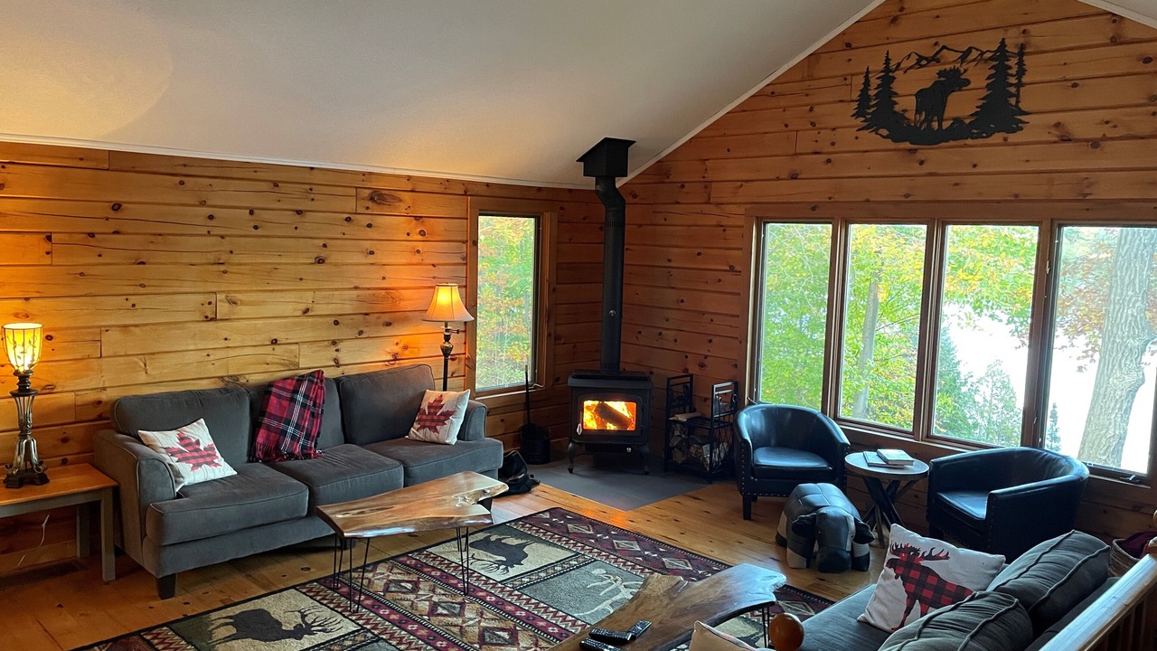 Photo of Livingroom in Faraday