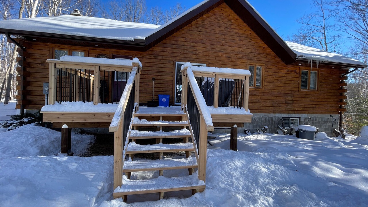 Photo of Outdoor in Faraday