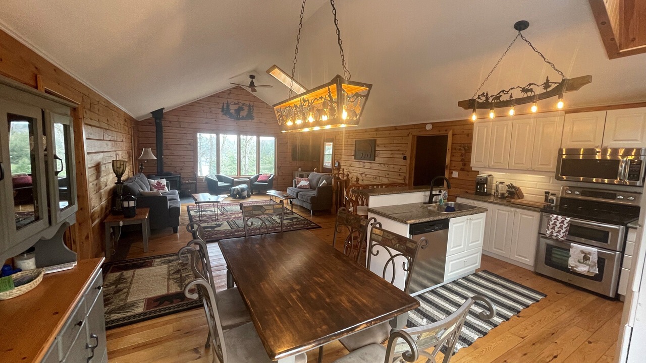 Photo of Kitchen in Faraday