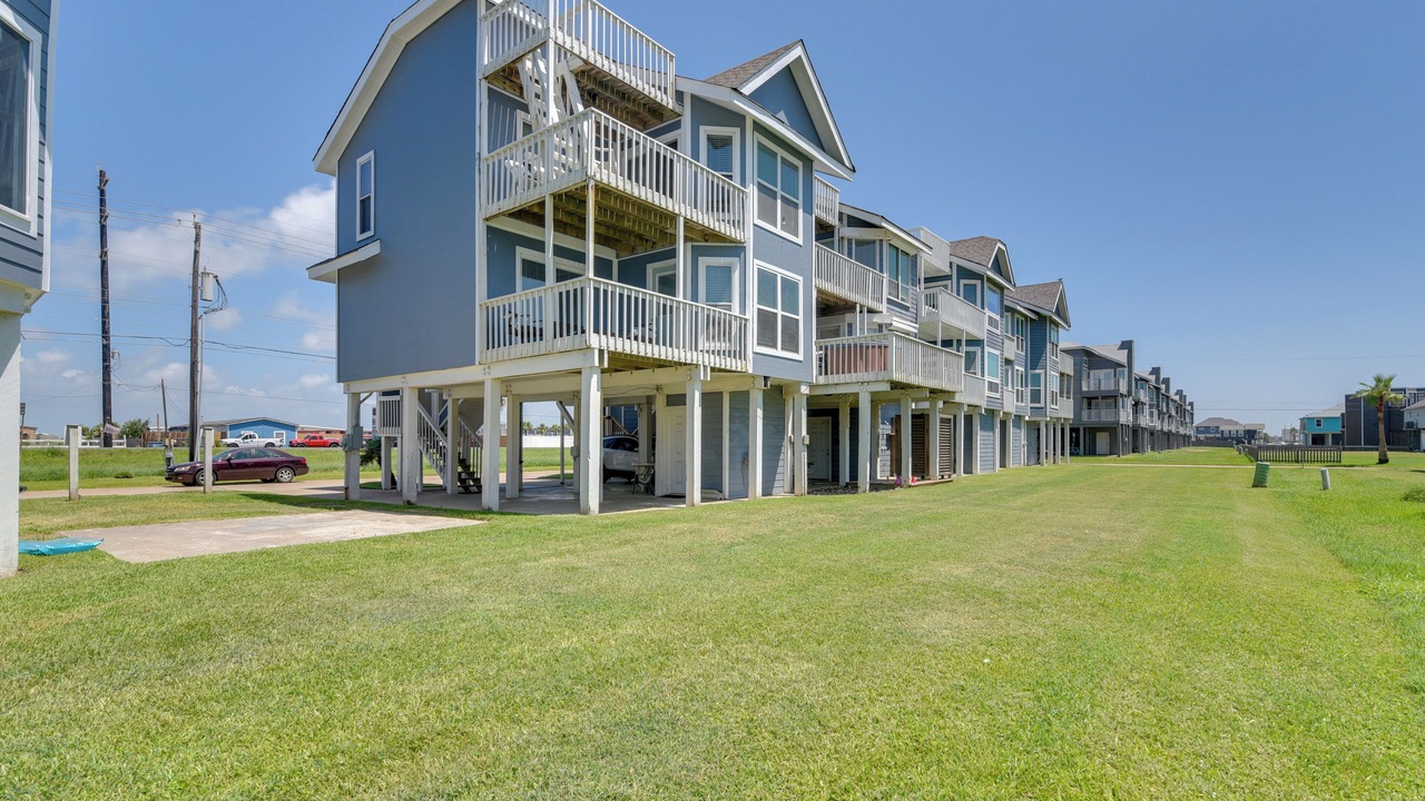 Photo of Outdoor in Galveston