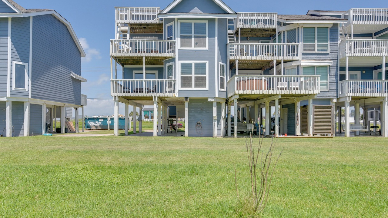 Photo of Outdoor in Galveston
