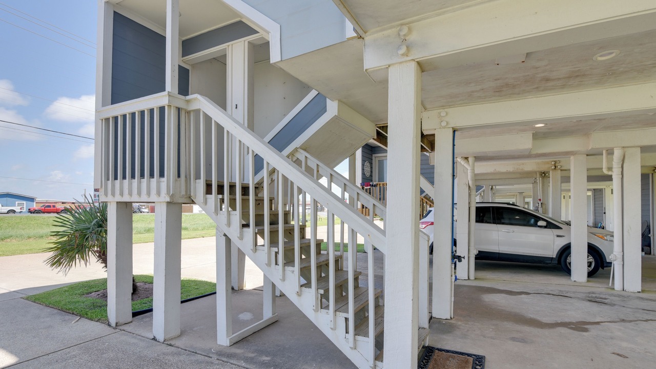 Photo of Outdoor in Galveston