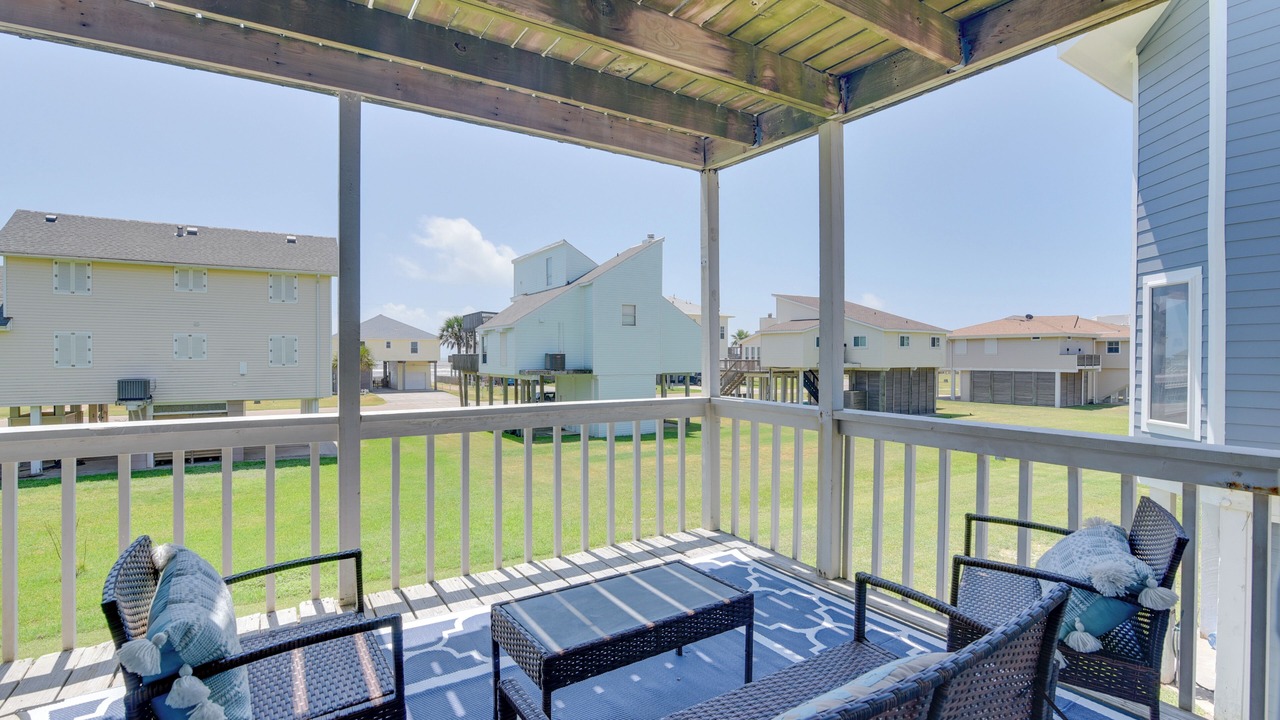 Photo of Outdoor in Galveston