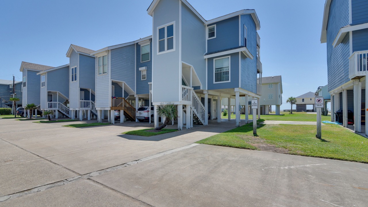 Photo of Outdoor in Galveston