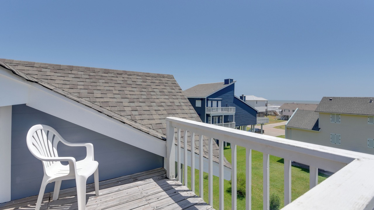 Photo of Outdoor in Galveston