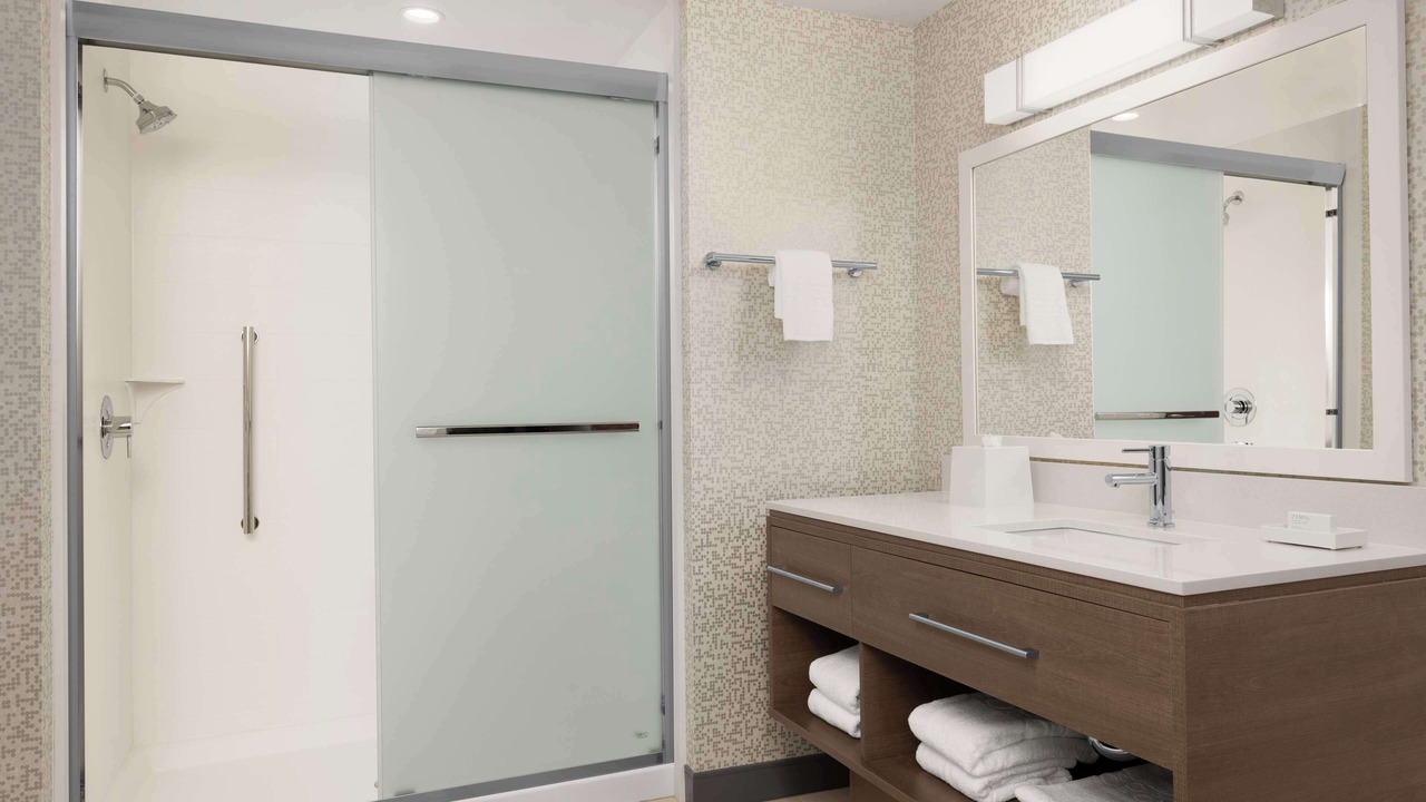 Photo of Bathroom in Durham