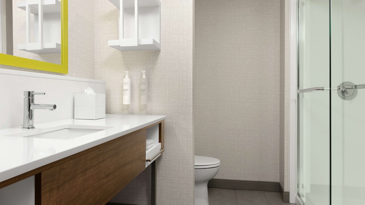 Photo of Bathroom in Durham