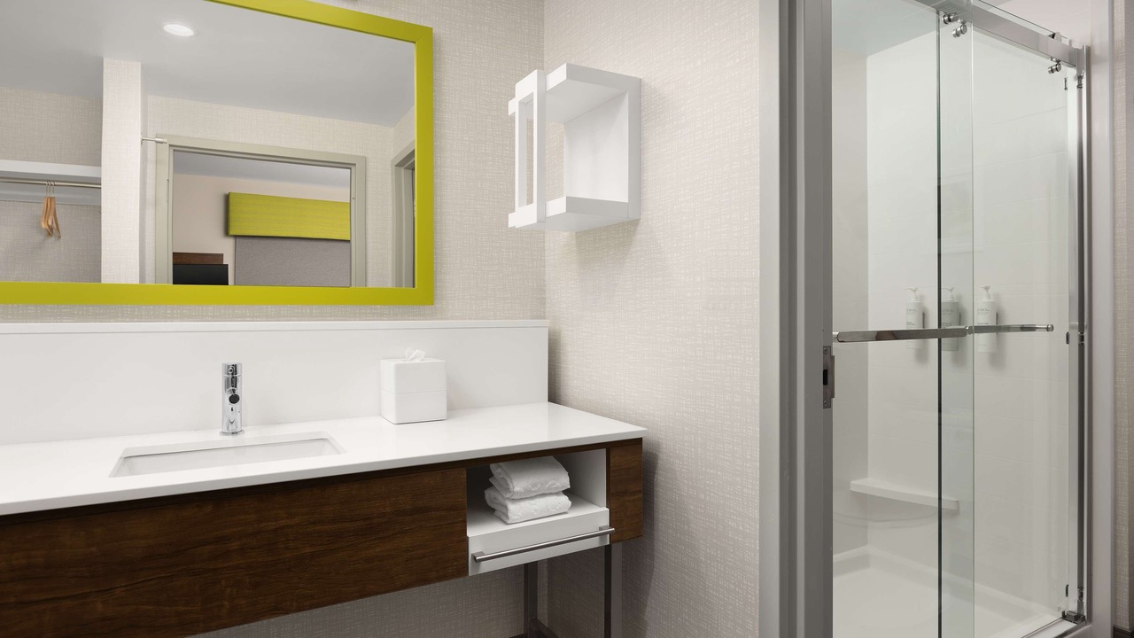 Photo of Bathroom in Durham