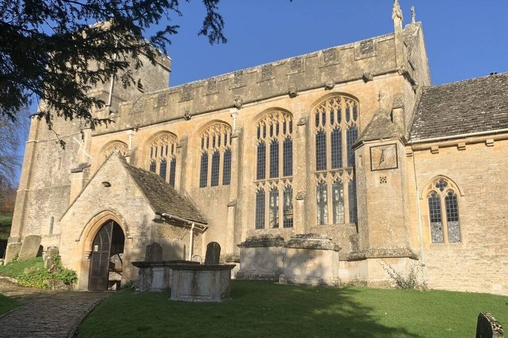 Photo of Others in Rendcomb