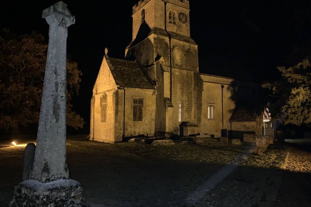 Photo of Outdoor in Rendcomb