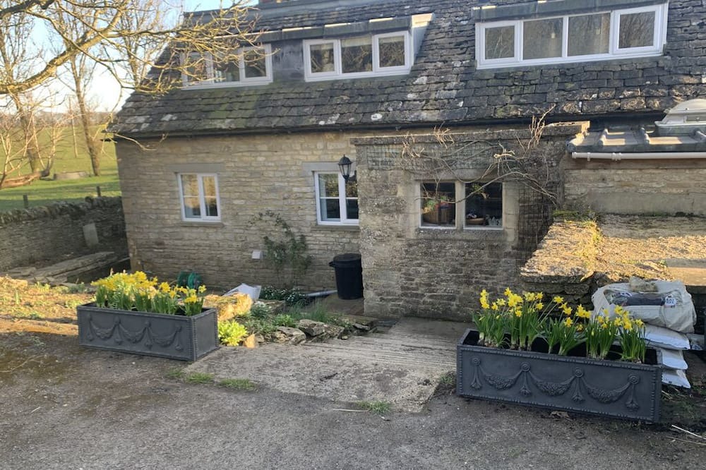 Photo of Outdoor in Rendcomb