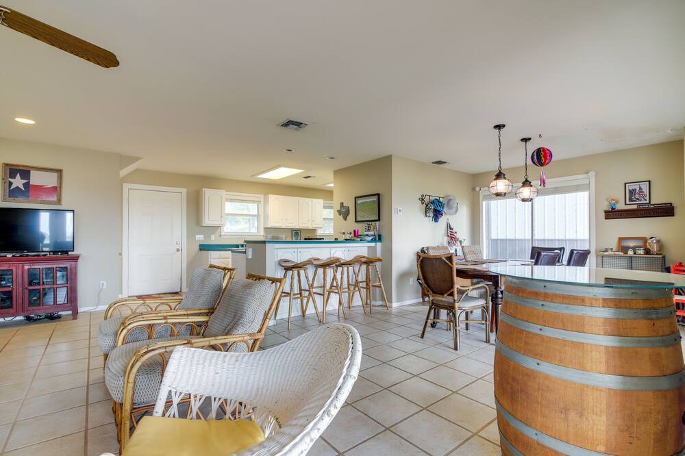 Photo of Kitchen in Tow