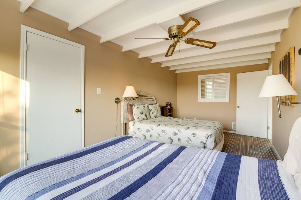 Photo of Bedroom in Tow
