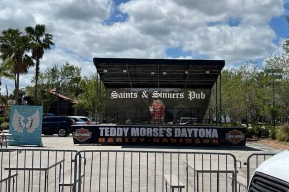 Photo of Outdoor in National Gardens