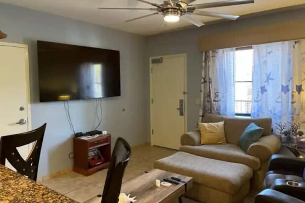 Photo of Livingroom in National Gardens