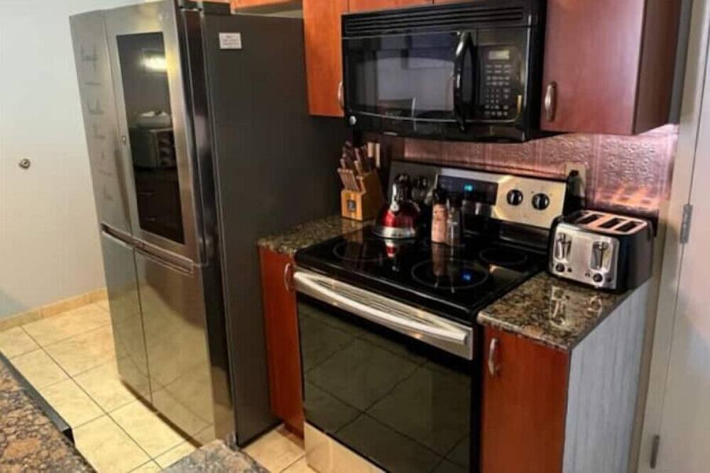 Photo of Kitchen in National Gardens