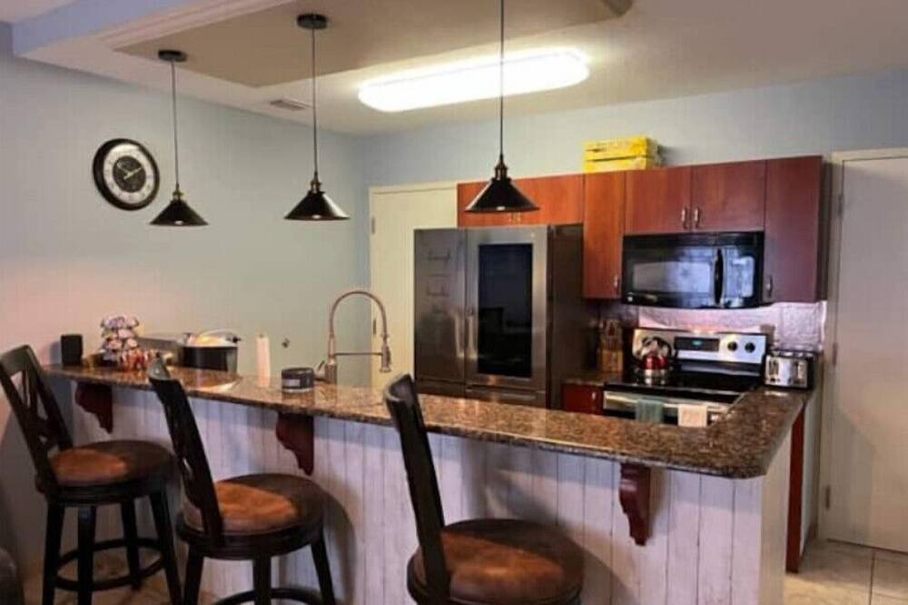 Photo of Kitchen in National Gardens