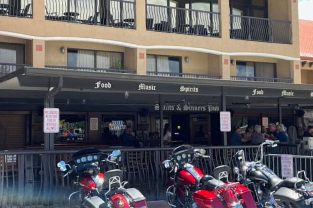 Photo of Outdoor in National Gardens