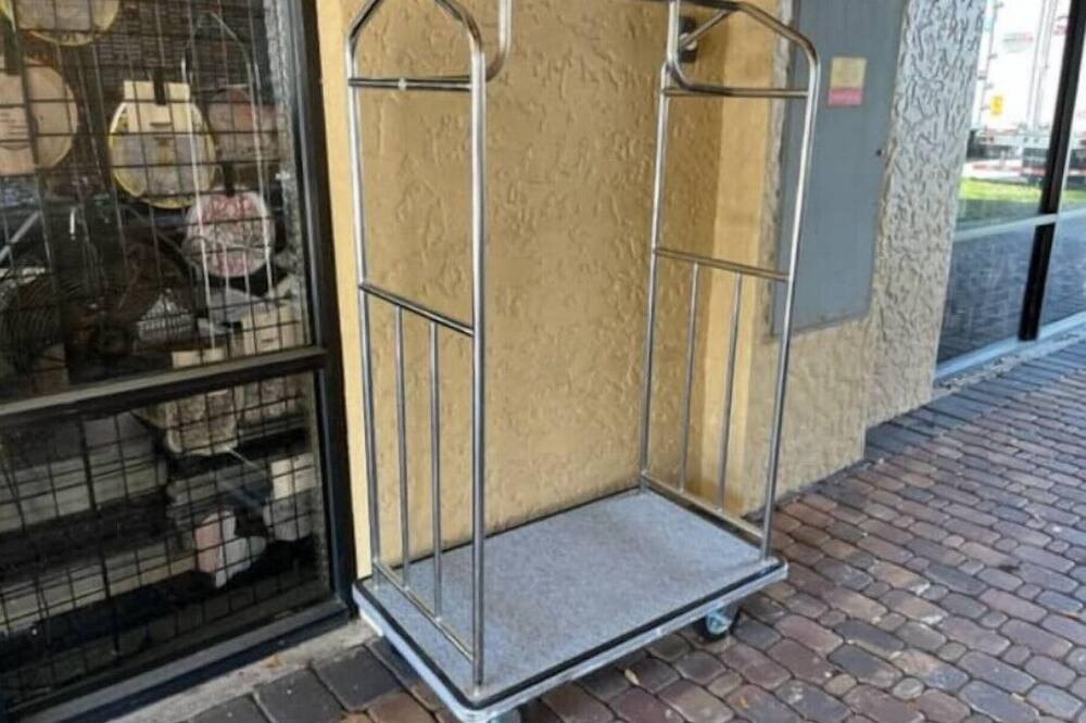 Photo of Outdoor in National Gardens