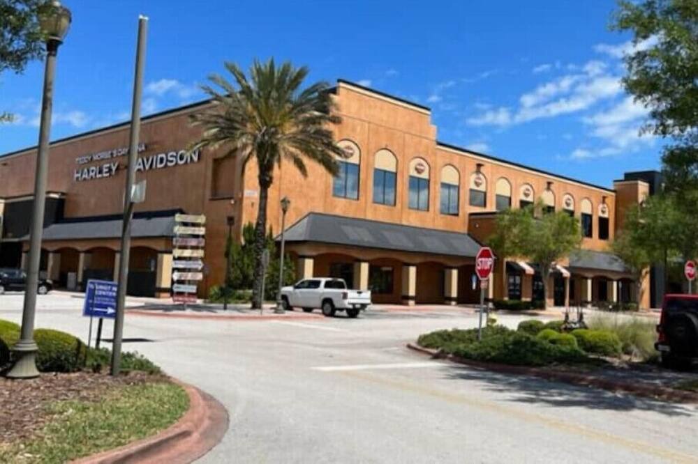 Photo of Outdoor in National Gardens